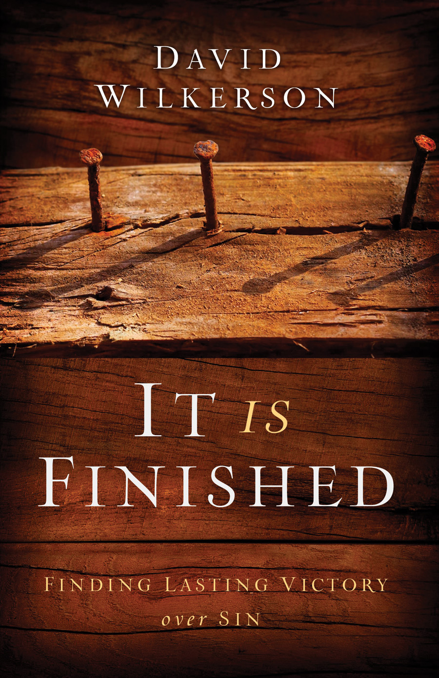 It Is Finished [eBook]