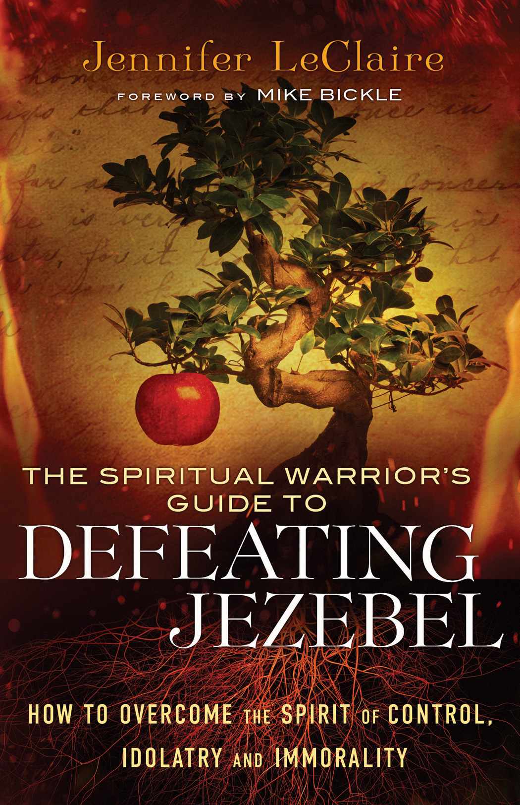 The Spiritual Warrior's Guide to Defeating Jezebel [eBook]