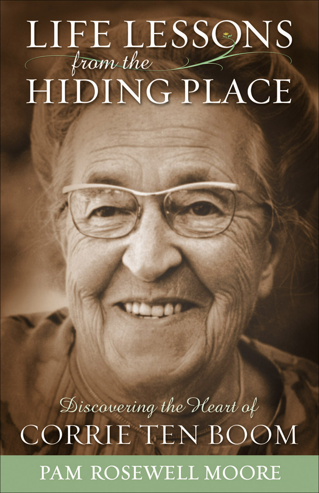 Life Lessons from The Hiding Place [eBook]