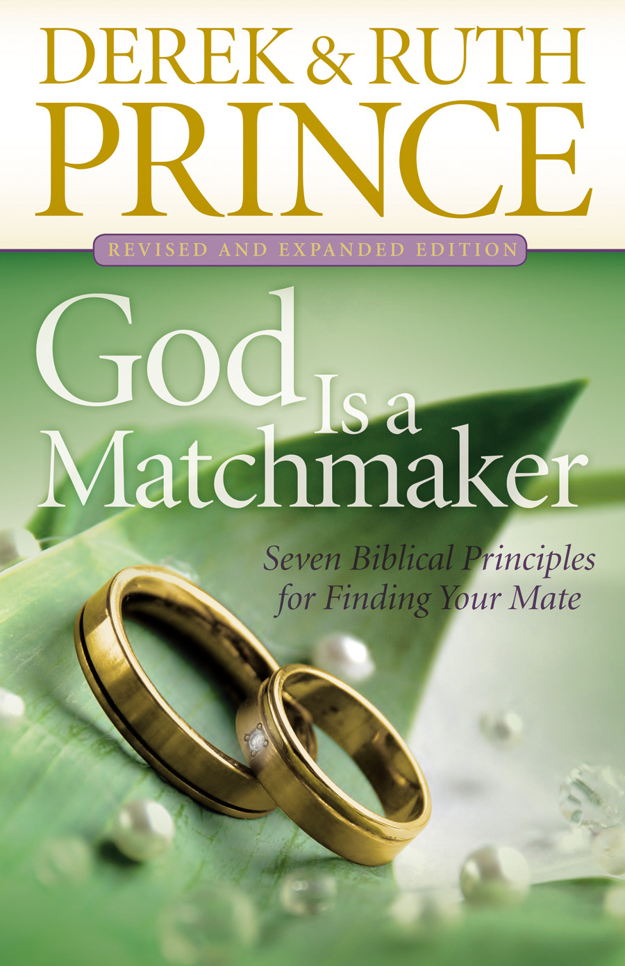 God Is a Matchmaker [eBook]
