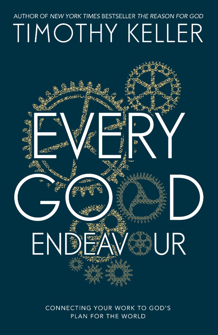 Every Good Endeavour Free Delivery at Eden.co.uk