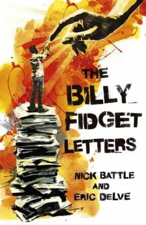 The Billy Fidget Letters: Free Delivery when you spend £15 at Eden.co.uk
