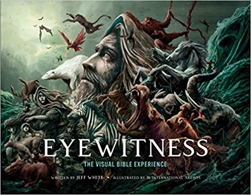 Eyewitness: The Visual Bible Experience