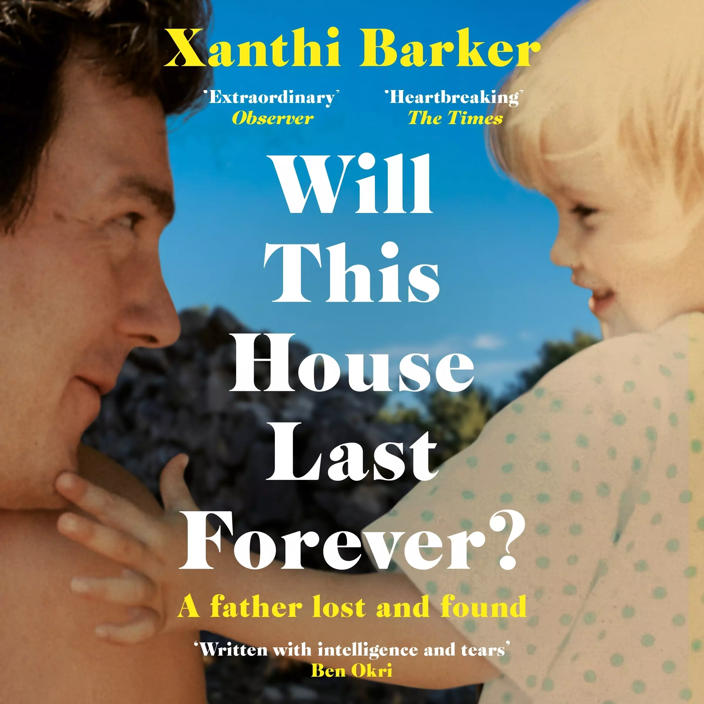 Will This House Last Forever?