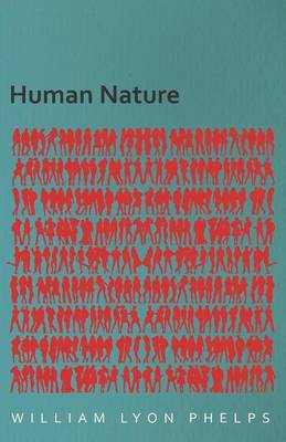 Human Nature - An Essay
