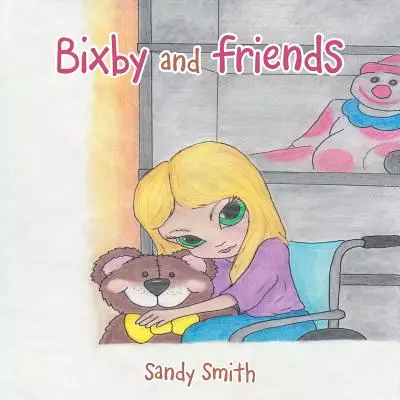 Bixby and Friends