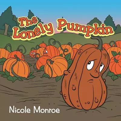 The Lonely Pumpkin