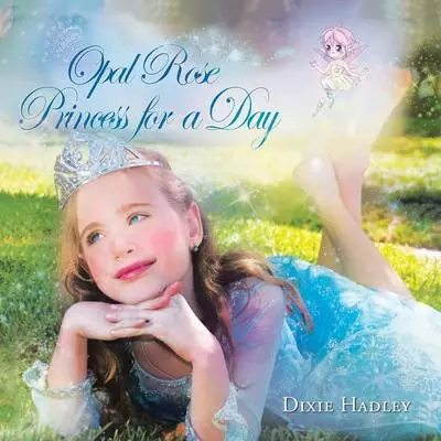 Opal Rose, Princess for a Day
