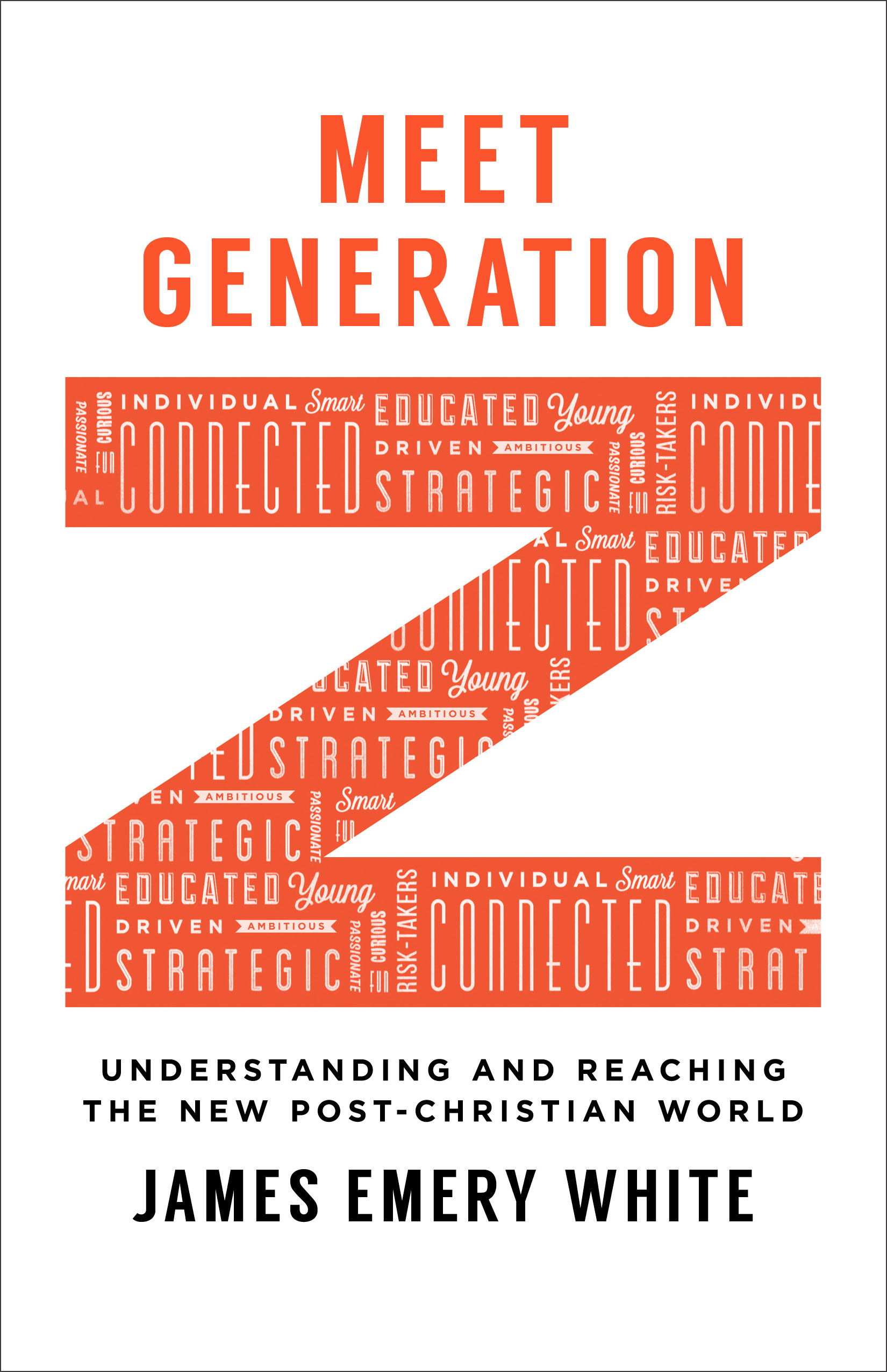 Meet Generation Z