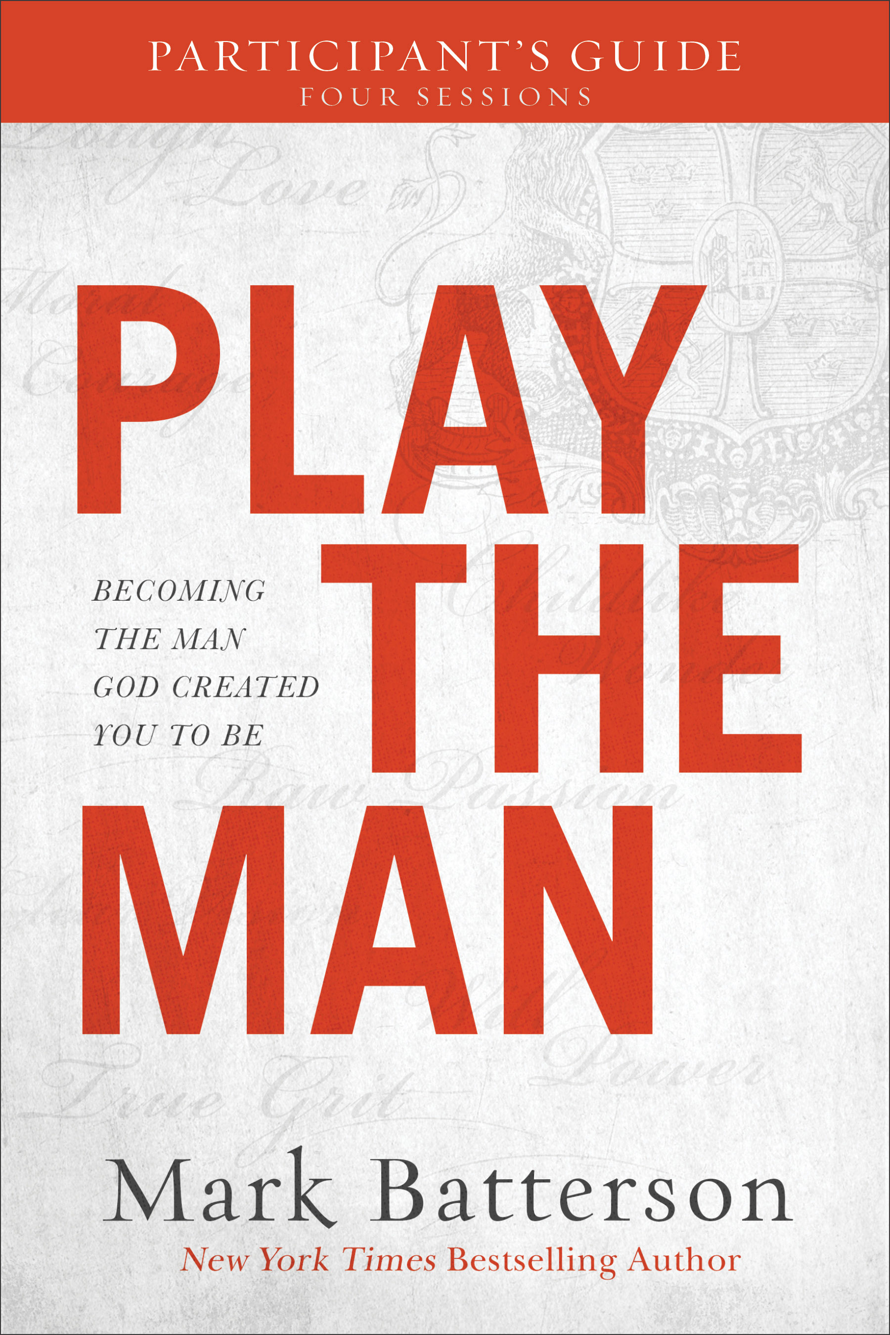 Play the Man Participant's Guide