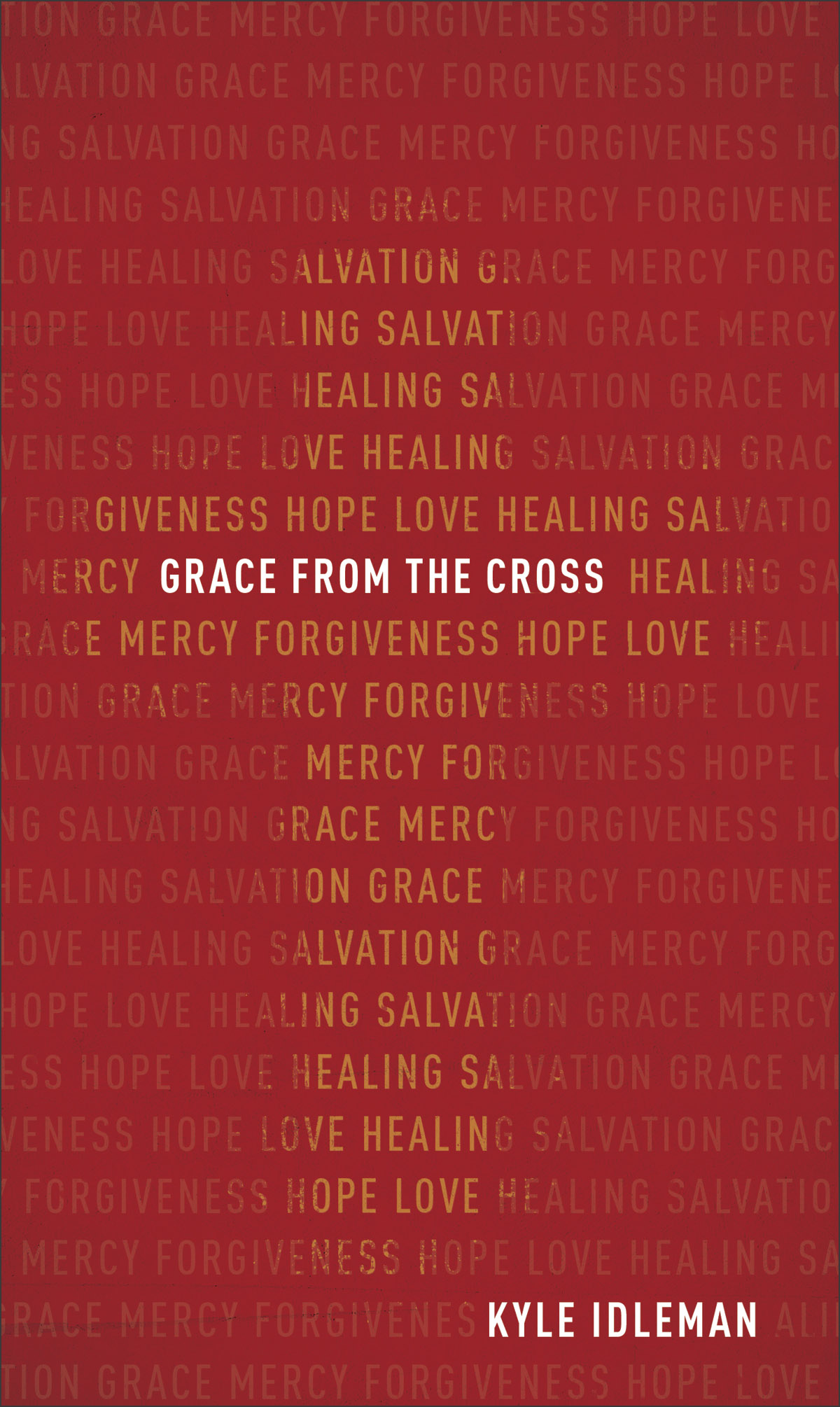 Grace from the Cross