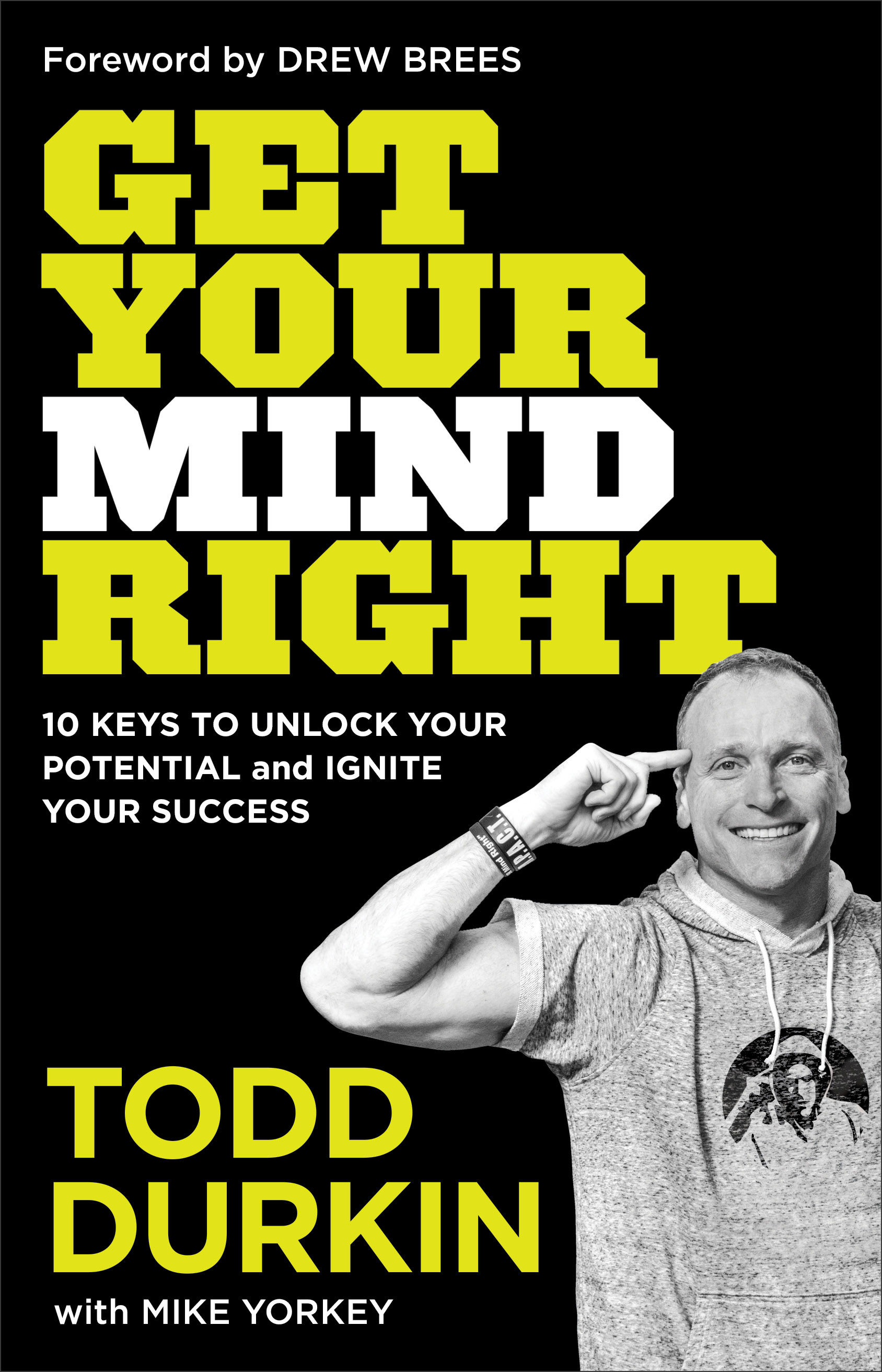 Get Your Mind Right