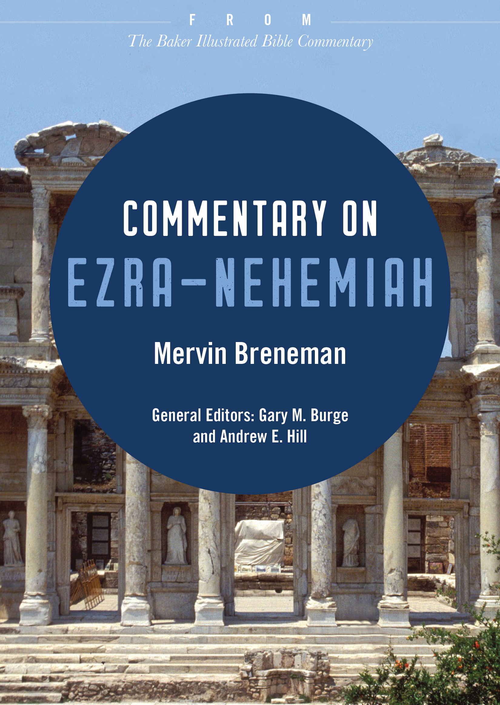 Commentary on Ezra-Nehemiah