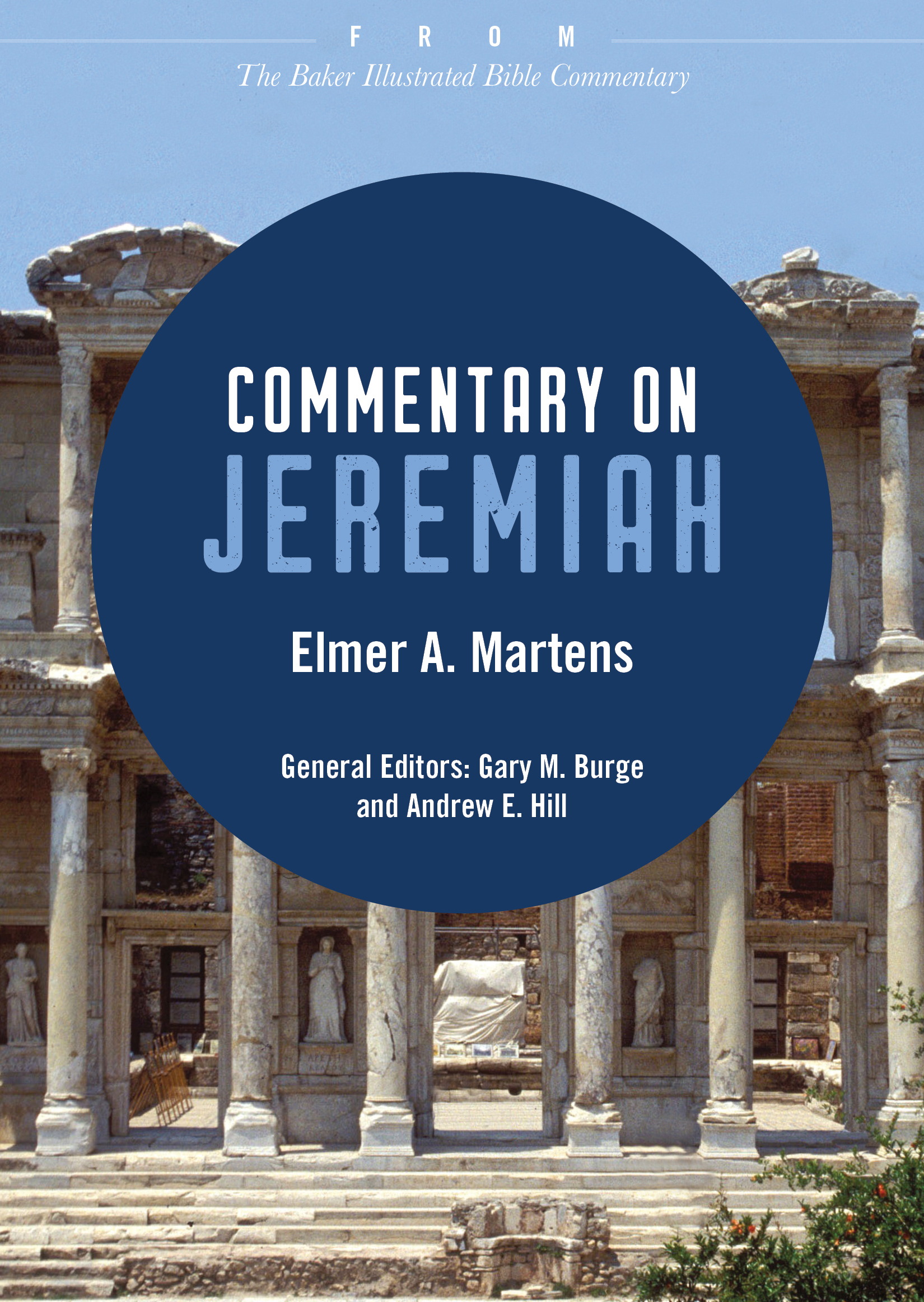 Commentary on Jeremiah