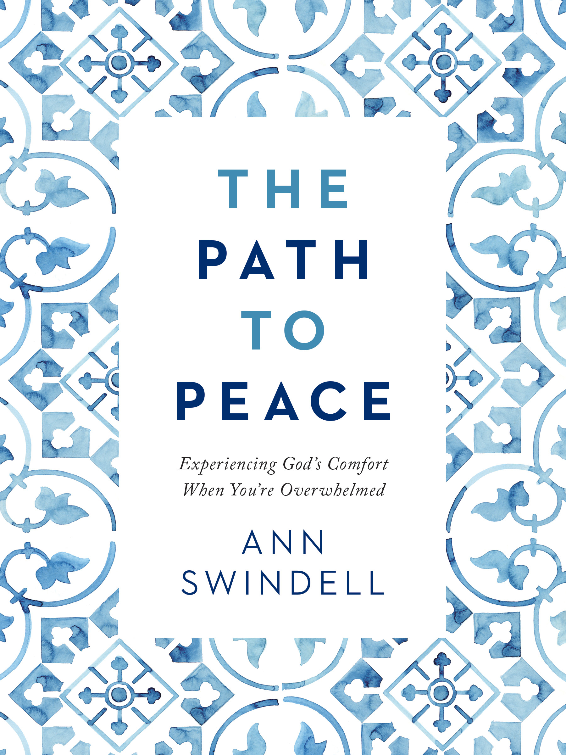 The Path to Peace