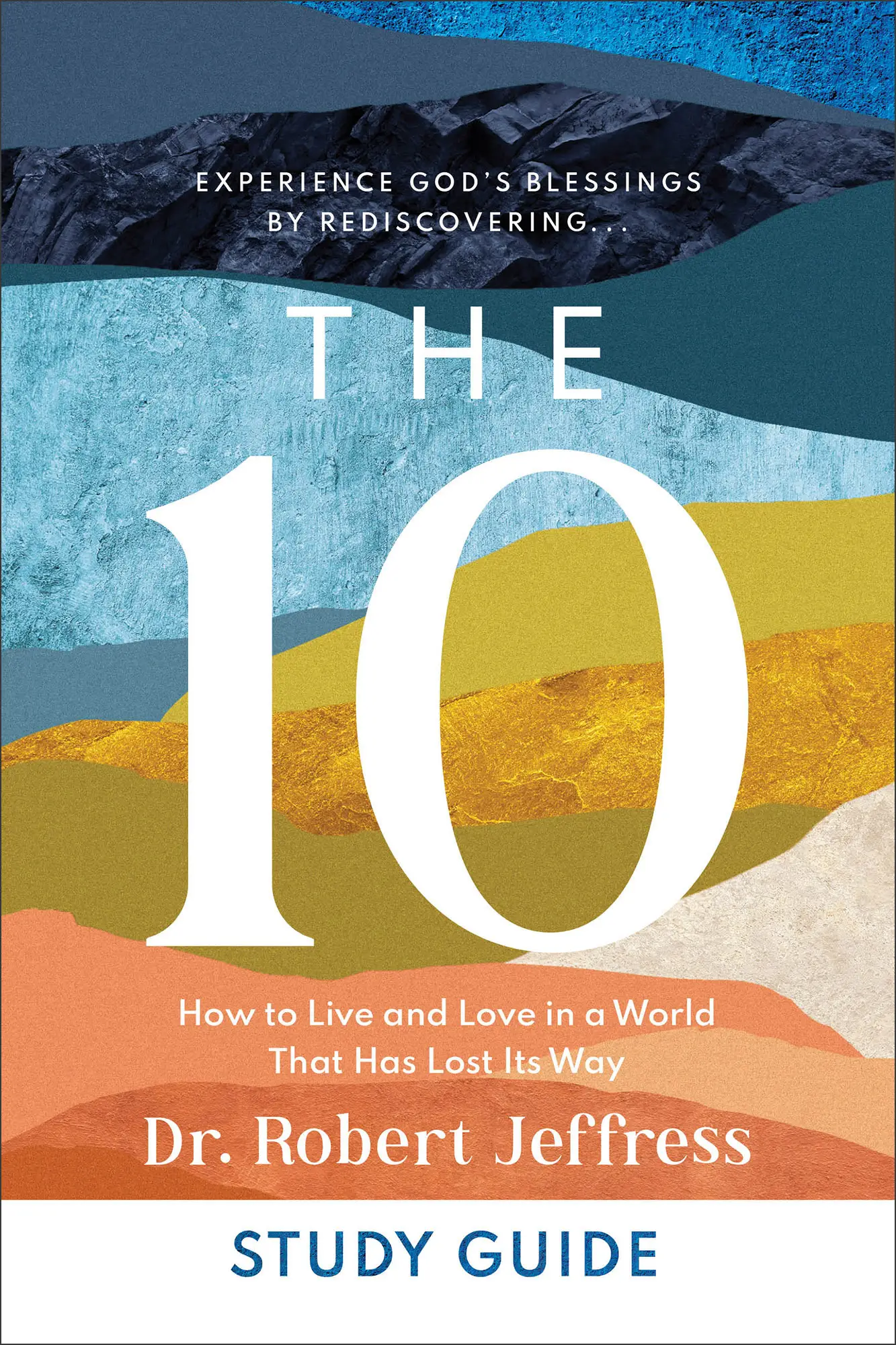 The 10 Study Guide: Free Delivery when you spend £15 at Eden.co.uk