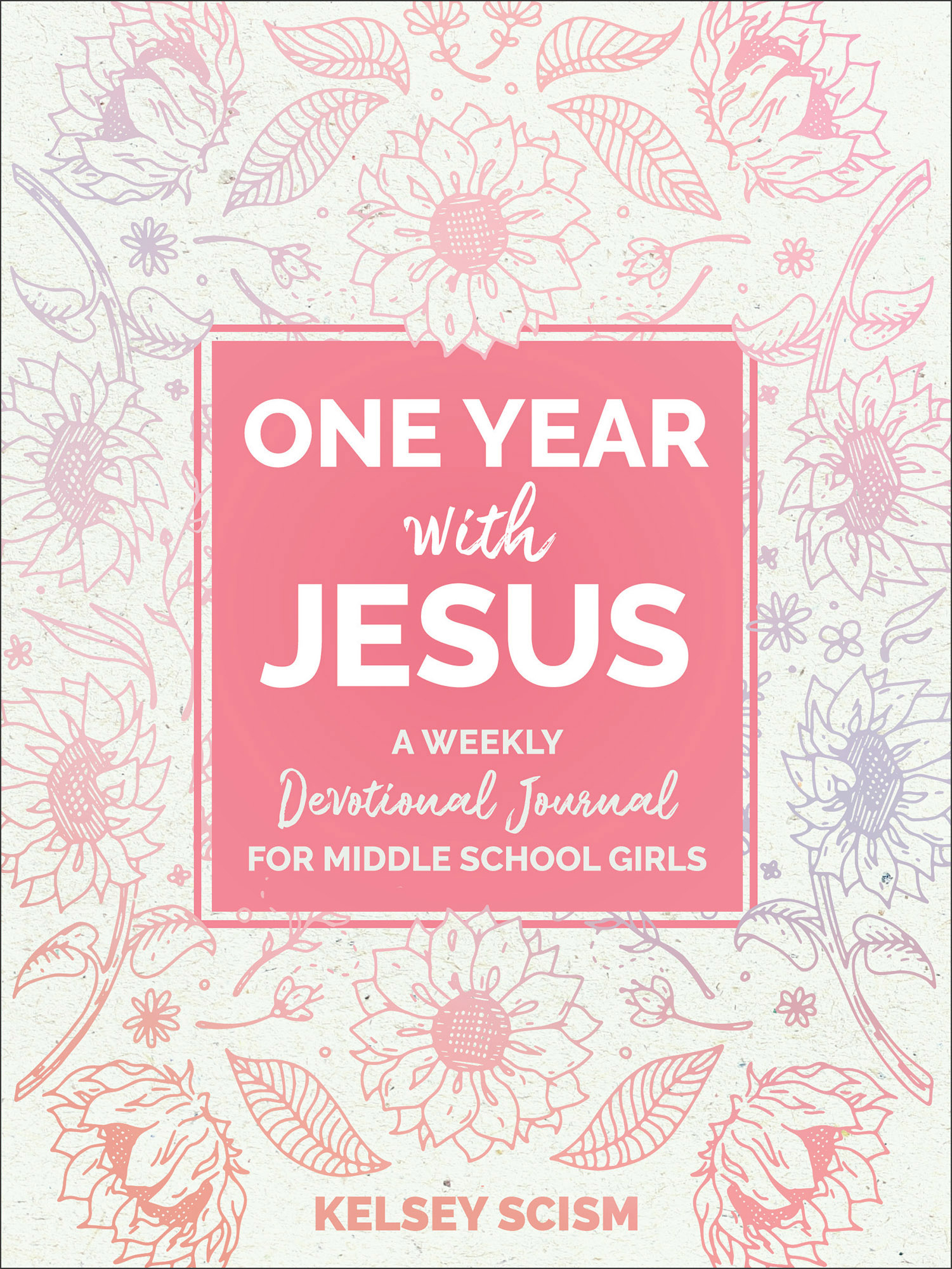 One Year with Jesus