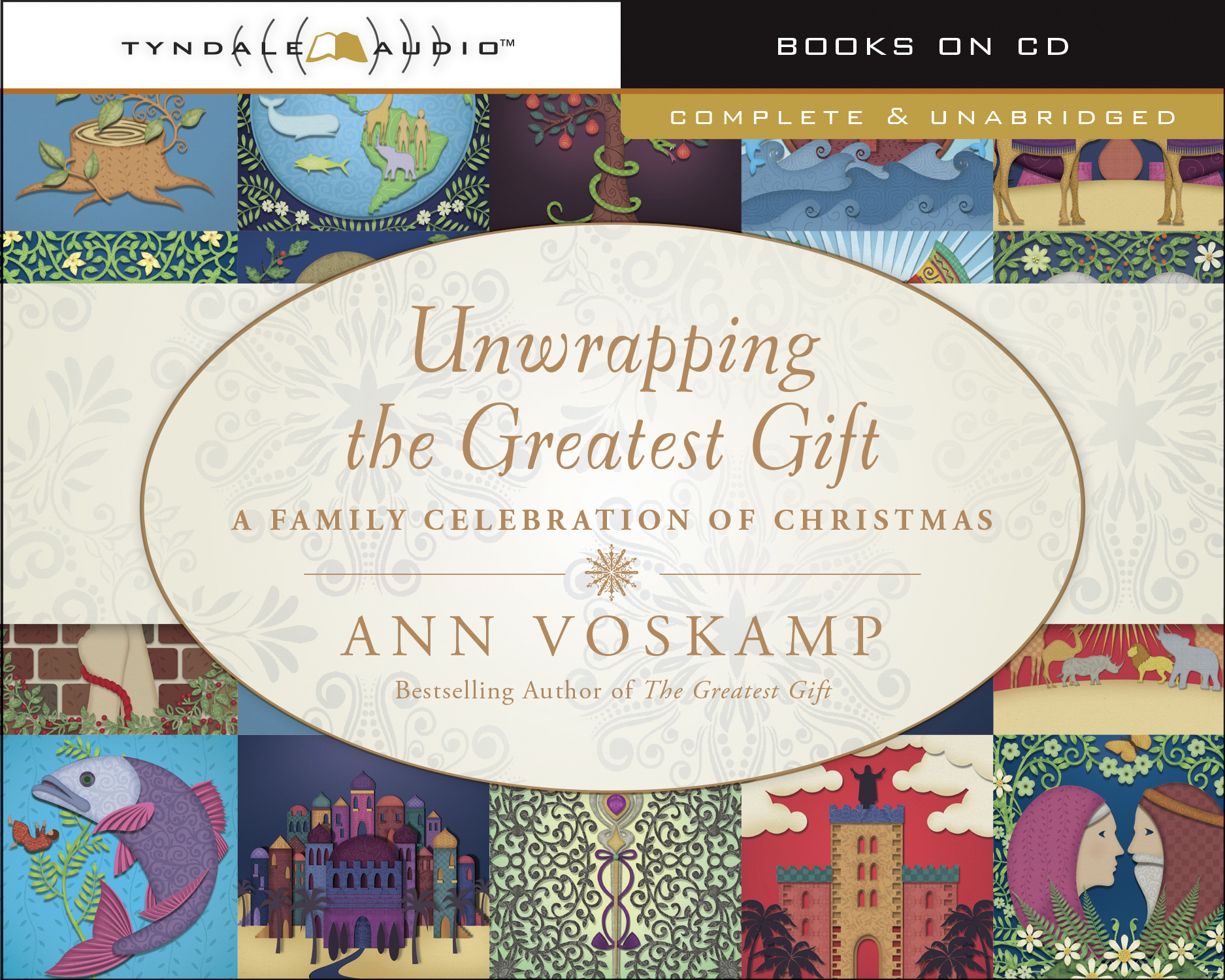 Unwrapping the greatest gift free delivery eden co uk