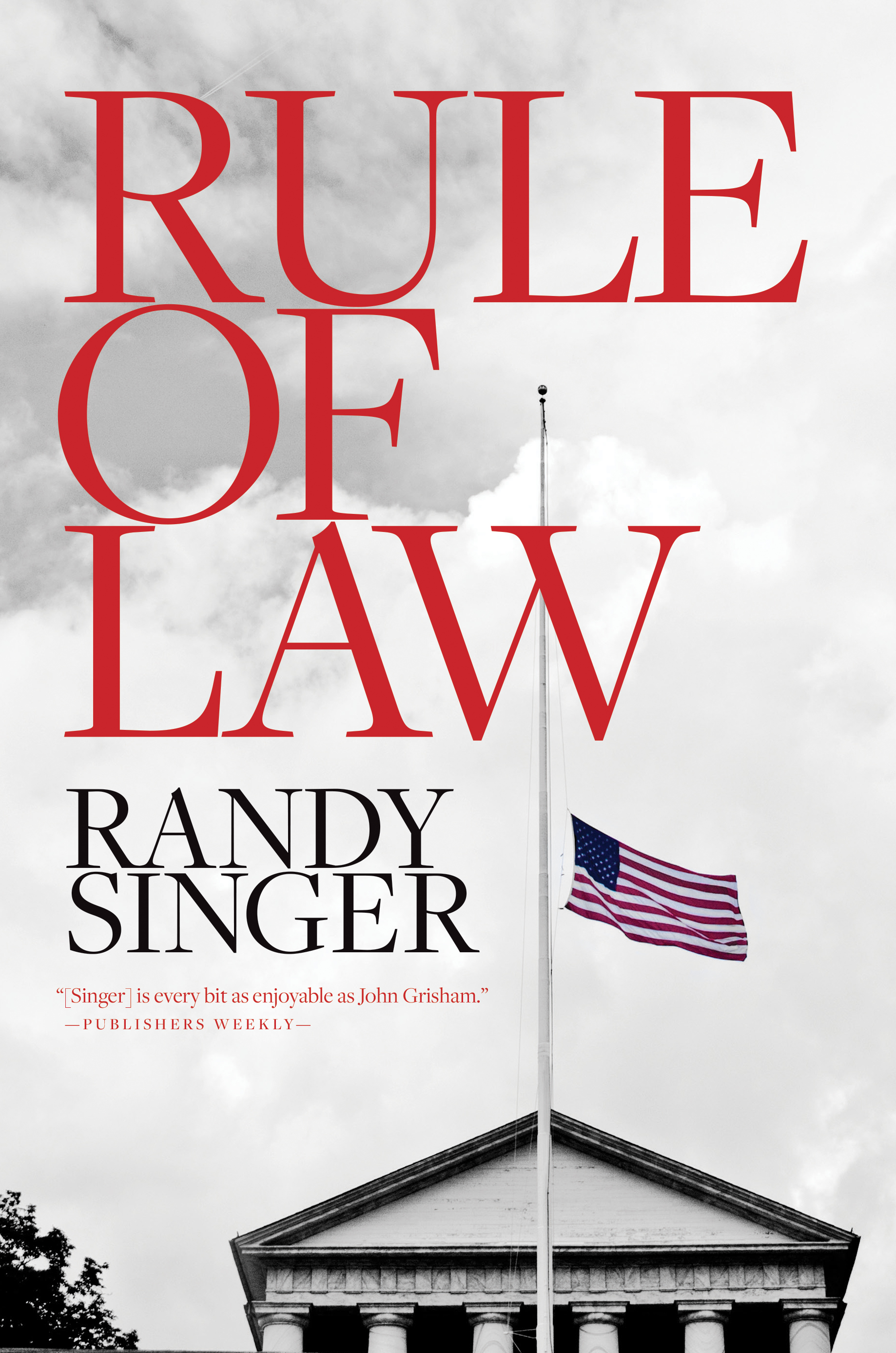 Rule of Law (9781496418166) Free Delivery Eden.co.uk