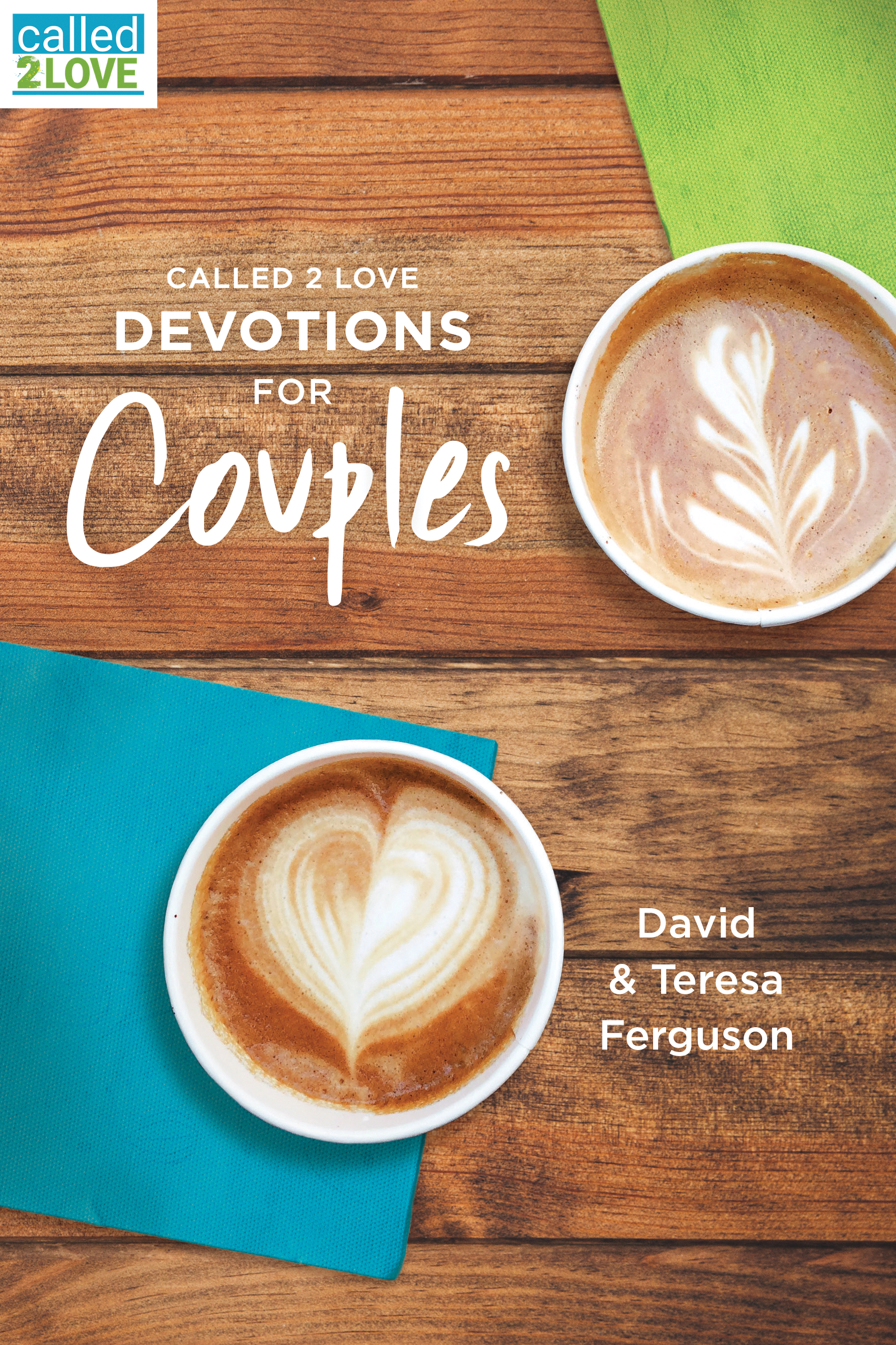 Amazon.com: devotions for married couples