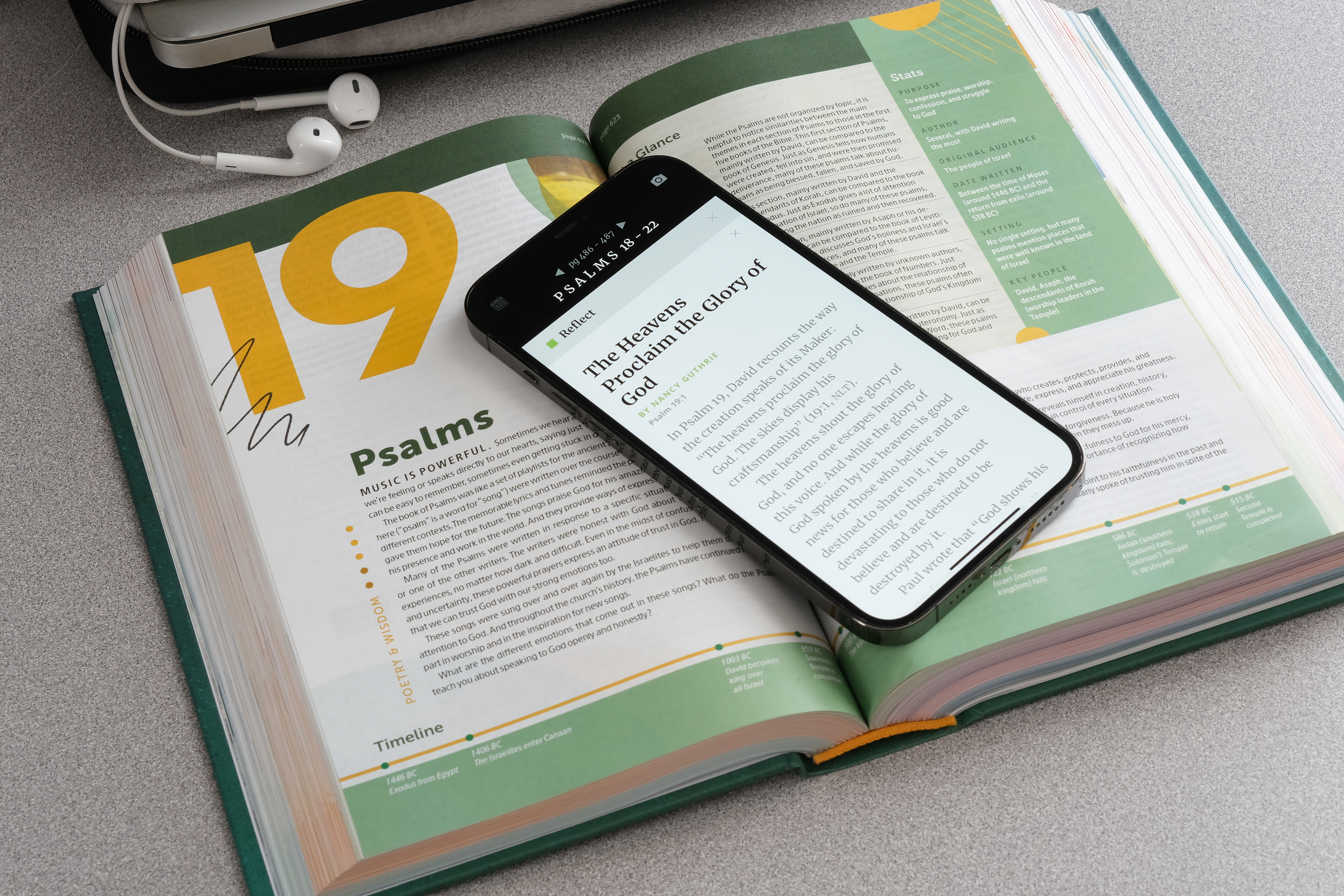 NLT Student Life Application Study Bible, Filament Enabled