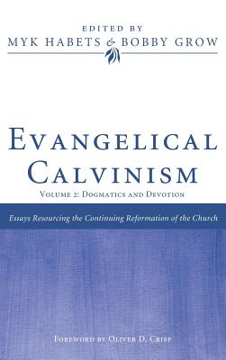 ISBN 9781498209090 product image for Evangelical Calvinism | upcitemdb.com