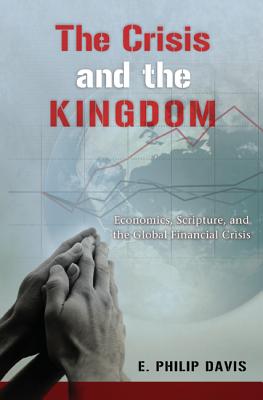 ISBN 9781498214384 product image for The Crisis and the Kingdom | upcitemdb.com
