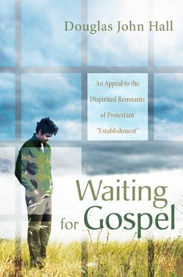 ISBN 9781498214452 product image for Waiting for Gospel | upcitemdb.com