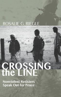 ISBN 9781498214476 product image for Crossing the Line | upcitemdb.com