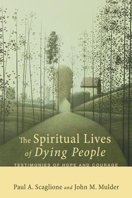 ISBN 9781498214636 product image for The Spiritual Lives of Dying People By Scaglione Paul A (Hardback) | upcitemdb.com