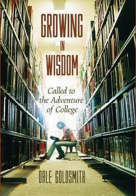 Growing in Wisdom Growing in Wisdom