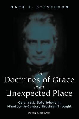 The Doctrines of Grace in an Unexpected Place