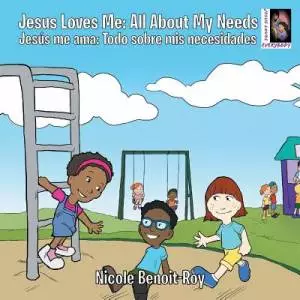 Jesus Loves Me / Jes