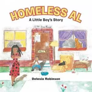 Homeless Al: A Little Boy's Story