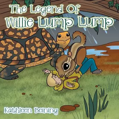 The Legend of Willie Lump Lump