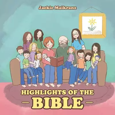Highlights of the Bible