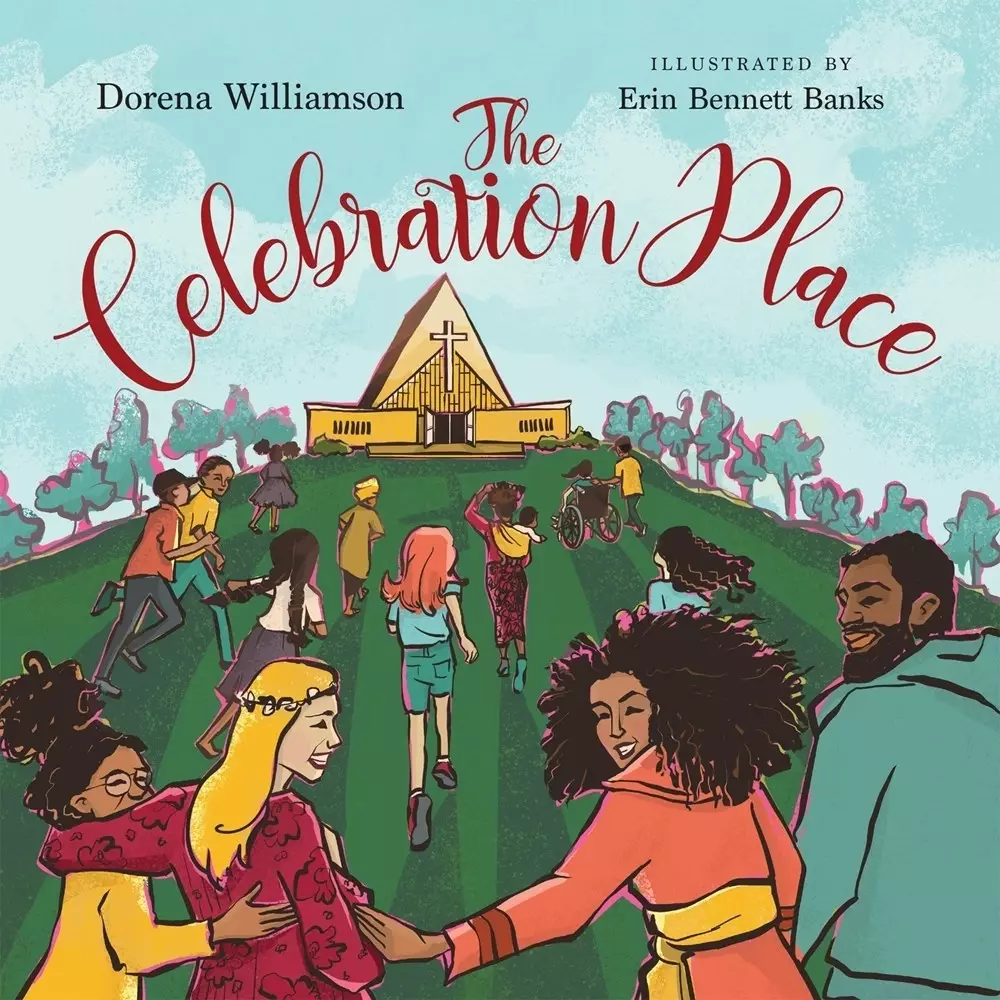 The Celebration Place: God's Plan for a Delightfully Diverse Church