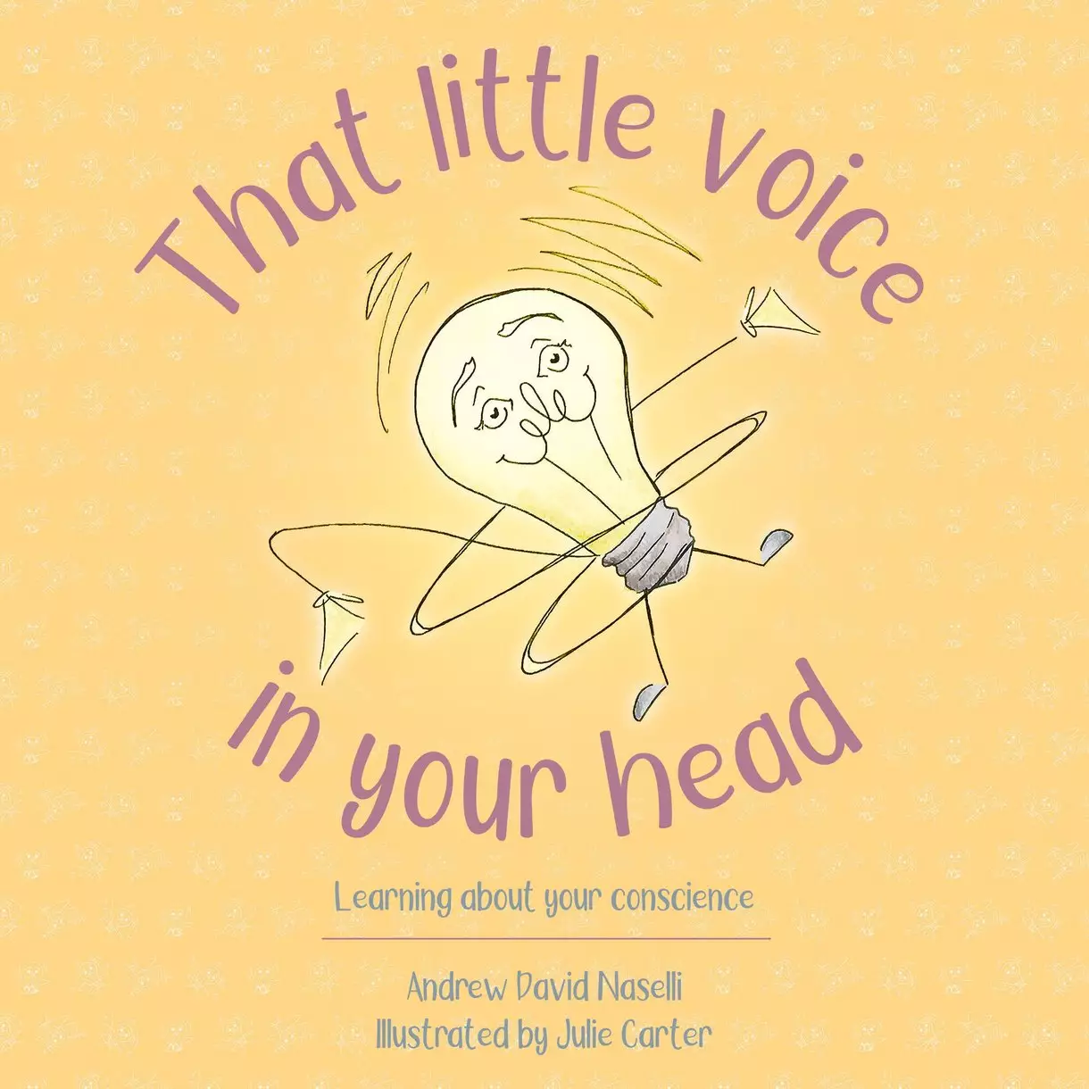 That Little Voice in Your Head