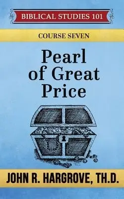 John R. Hargrove Pearl Of Great Price by John R Hargrove Th D - Paperback