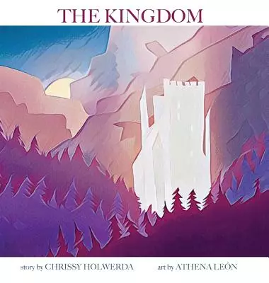 The Kingdom: Kingdom Come