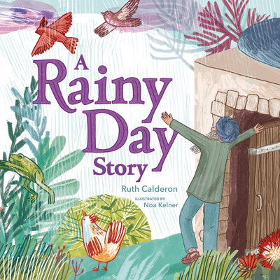 A Rainy Day Story