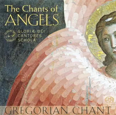 The Chants of Angels