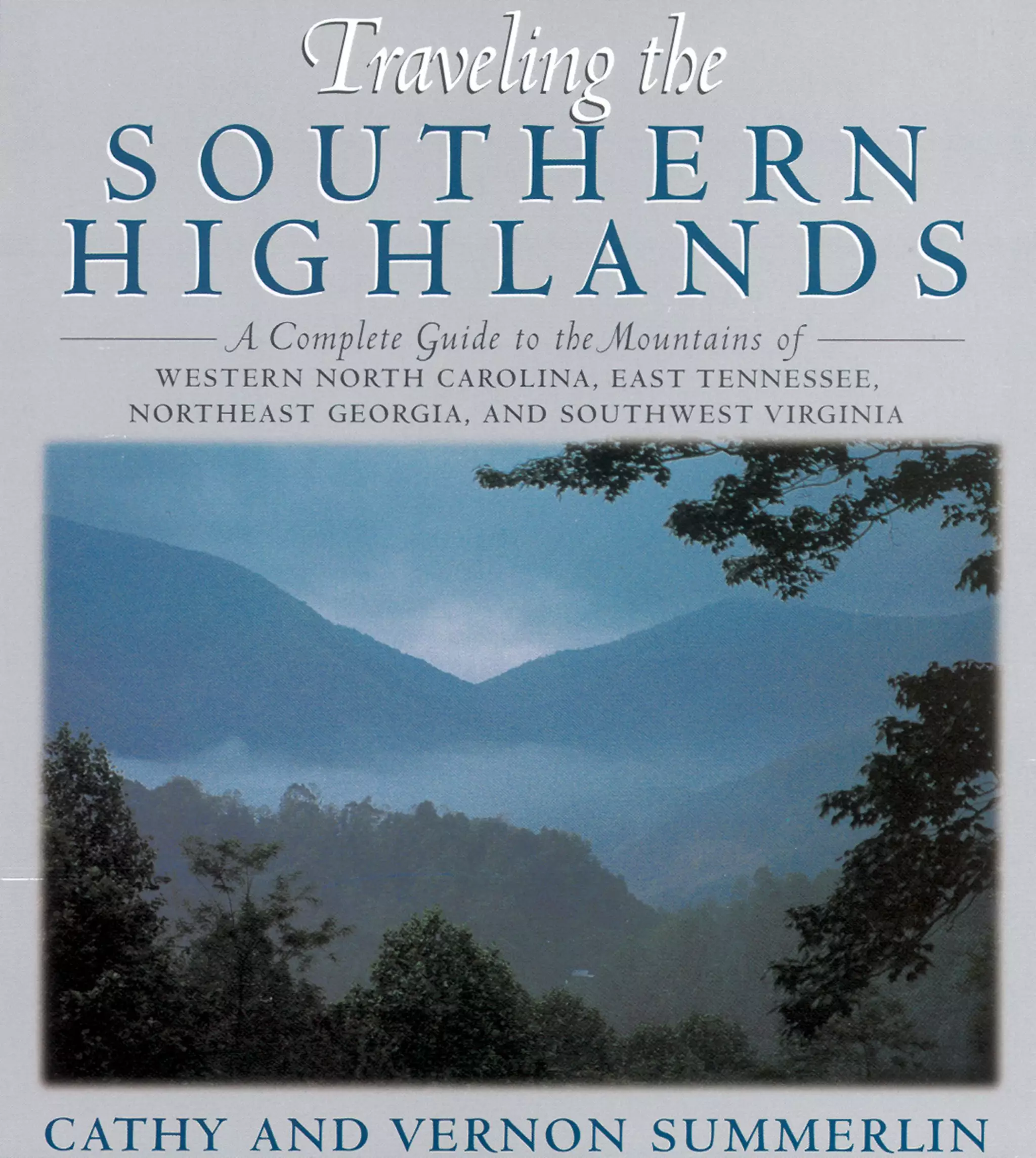 Traveling The Southern Highlands