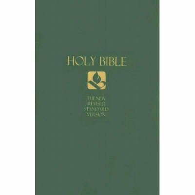 NRSV Economy Bible Paperback By Hendrickson (Paperback) 9781565635098