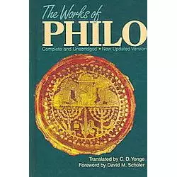 The Works Of Philo