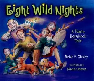 Eight Wild Nights