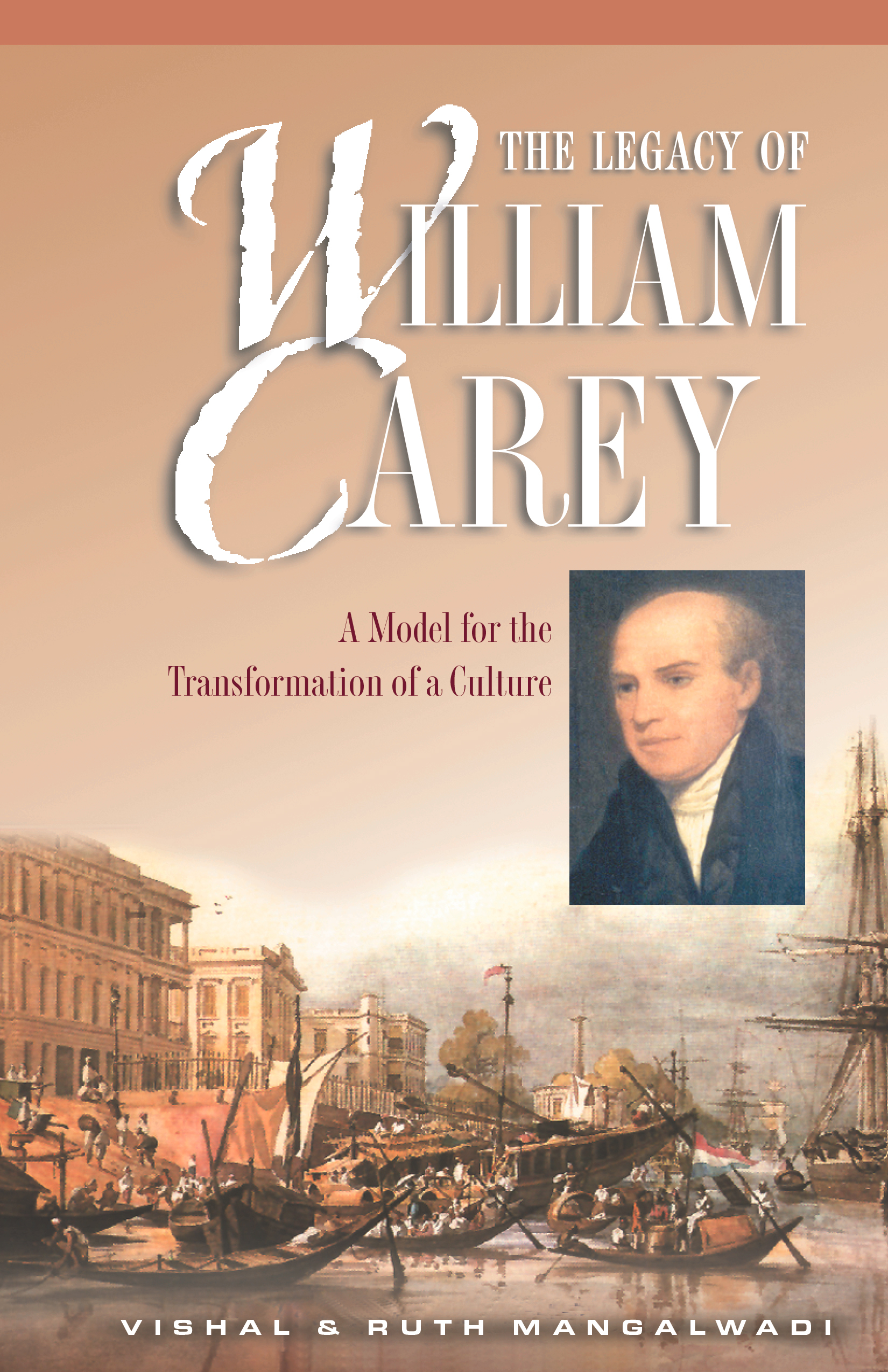 The Legacy of William Carey Free Delivery when you spend £10 at Eden.co.uk