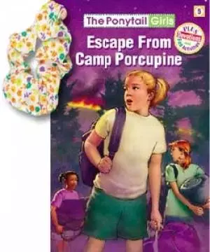 Escape From Camp Porcupine