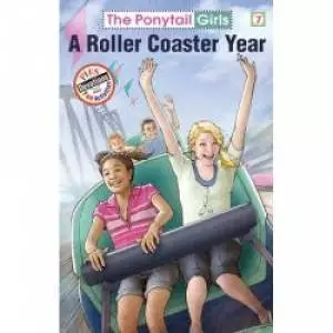 Roller Coaster Year
