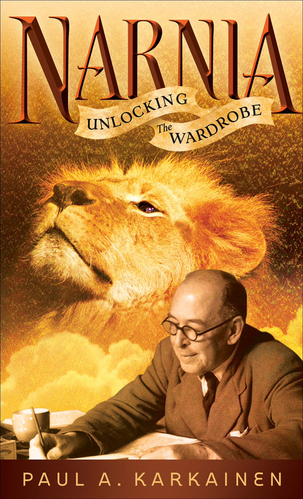 Narnia [eBook]